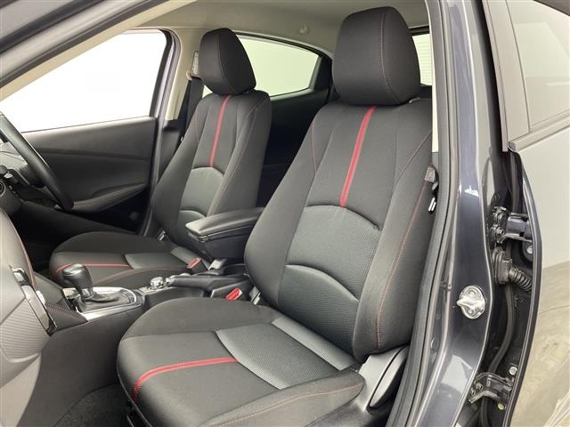 Mazda DEMIO 2015 7594301-9