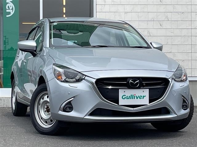 Mazda DEMIO 2019 7594308-0