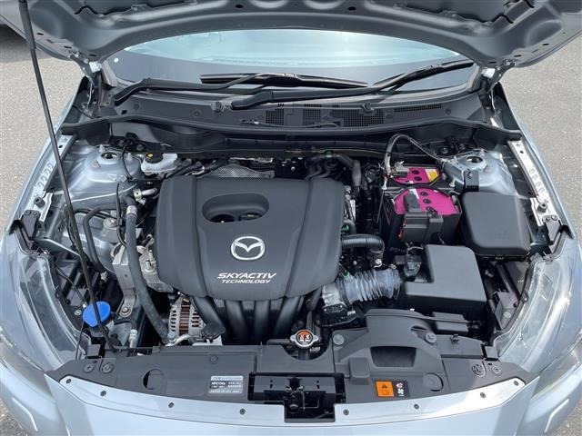 Mazda DEMIO 2019 7594308-14