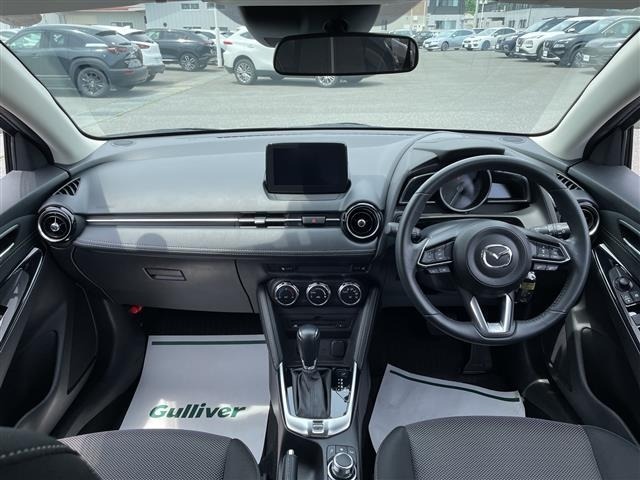 Mazda DEMIO 2019 7594308-15