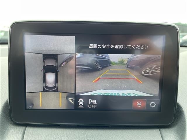 Mazda DEMIO 2019 7594308-17