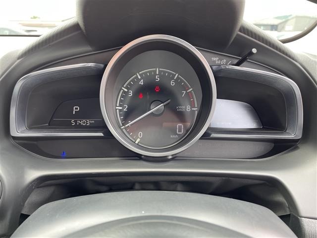 Mazda DEMIO 2019 7594308-18