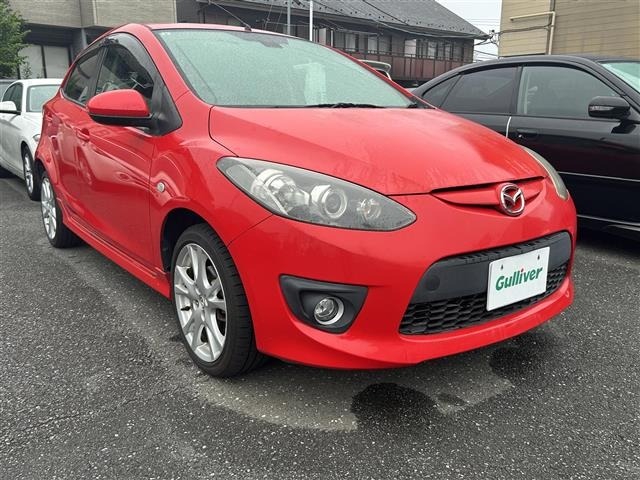 Mazda DEMIO 2007 7594315-0