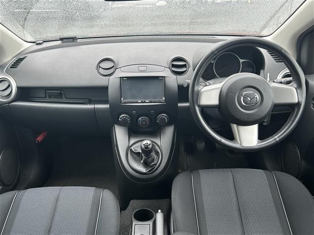 Mazda DEMIO 2007 7594315-2