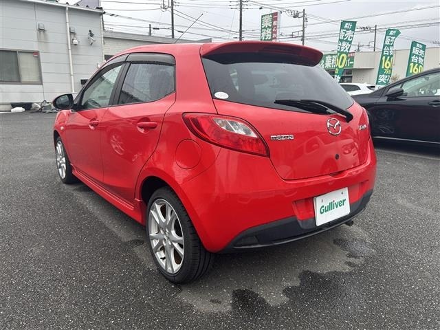 Mazda DEMIO 2007 7594315-5
