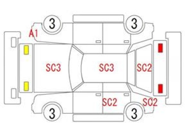 Mazda DEMIO 2007 7594315-6