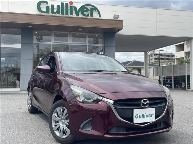 Mazda DEMIO 2017 7594322-0