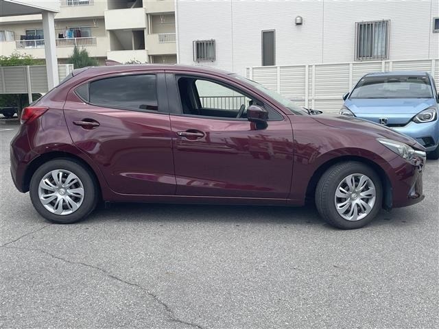 Mazda DEMIO 2017 7594322-1