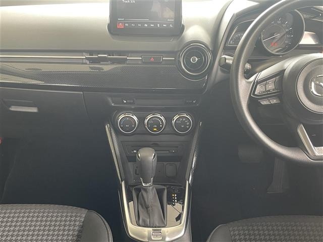 Mazda DEMIO 2017 7594322-11
