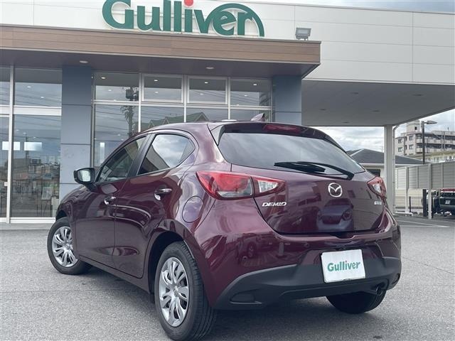 Mazda DEMIO 2017 7594322-13