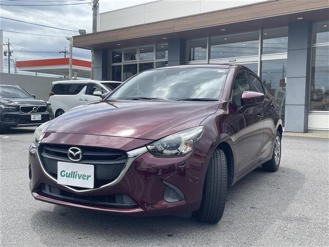 Mazda DEMIO 2017 7594322-15