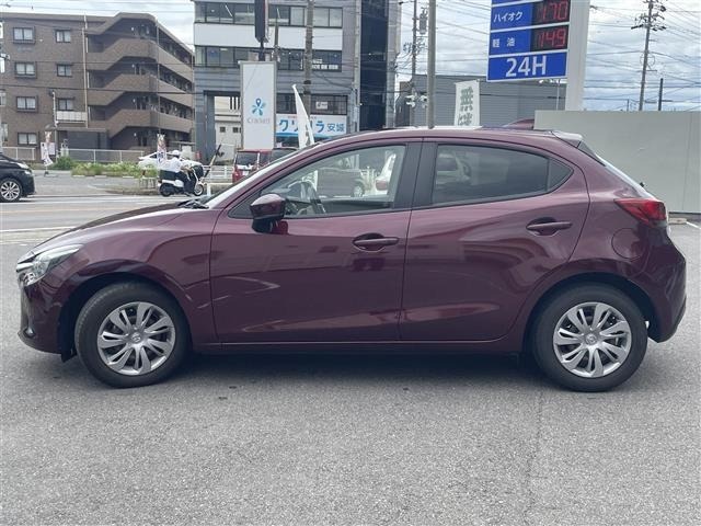 Mazda DEMIO 2017 7594322-16