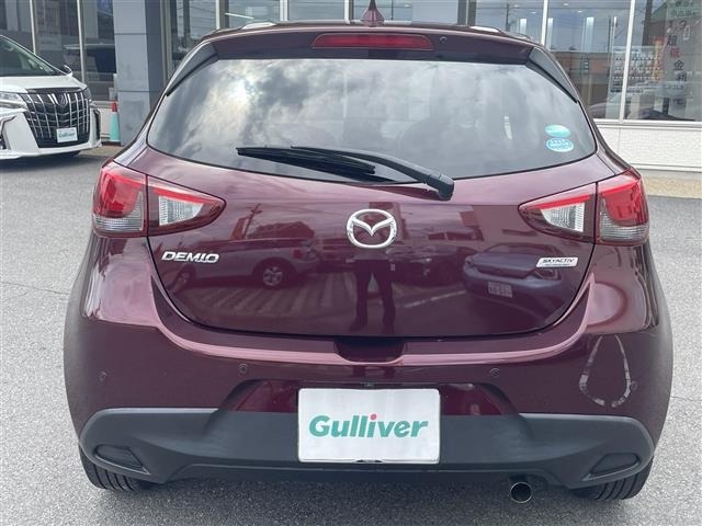 Mazda DEMIO 2017 7594322-18
