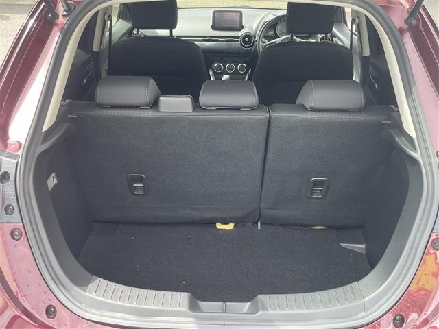 Mazda DEMIO 2017 7594322-19