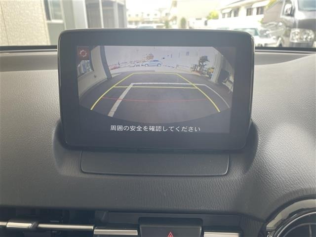 Mazda DEMIO 2017 7594322-20