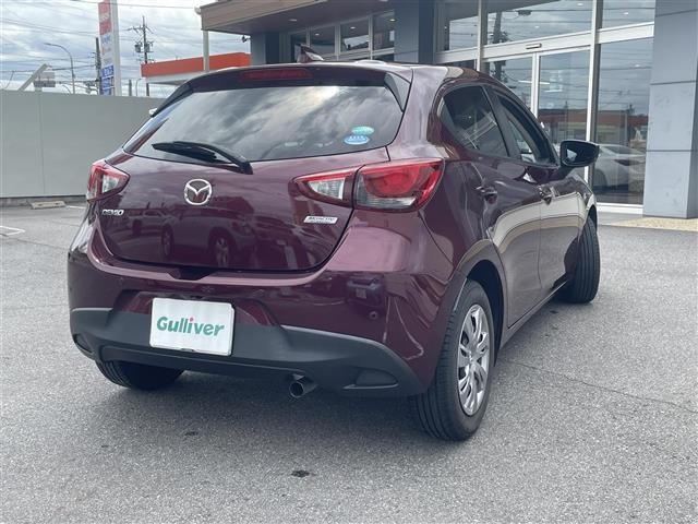 Mazda DEMIO 2017 7594322-21