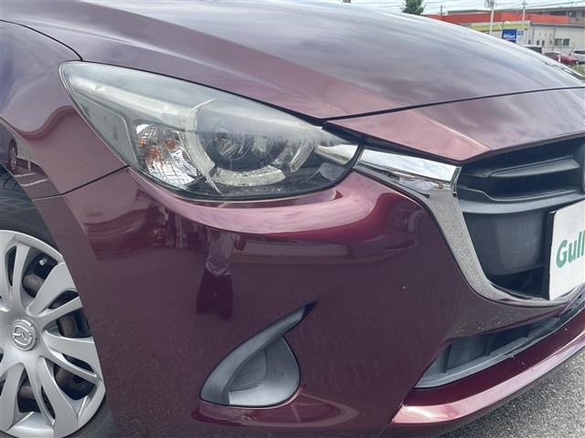 Mazda DEMIO 2017 7594322-5