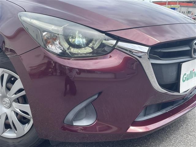 Mazda DEMIO 2017 7594322-7