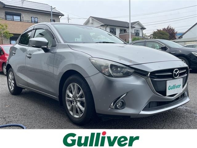 Mazda DEMIO 2015 7594323-0