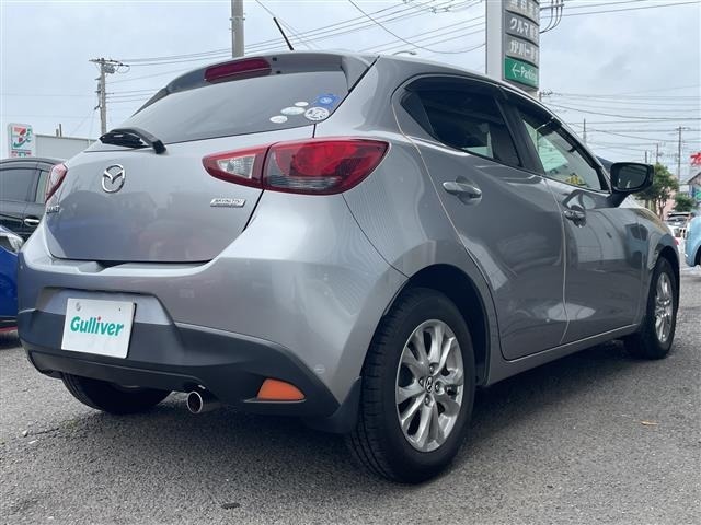 Mazda DEMIO 2015 7594323-1