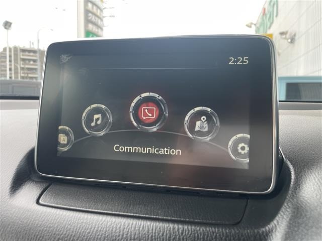 Mazda DEMIO 2015 7594323-10