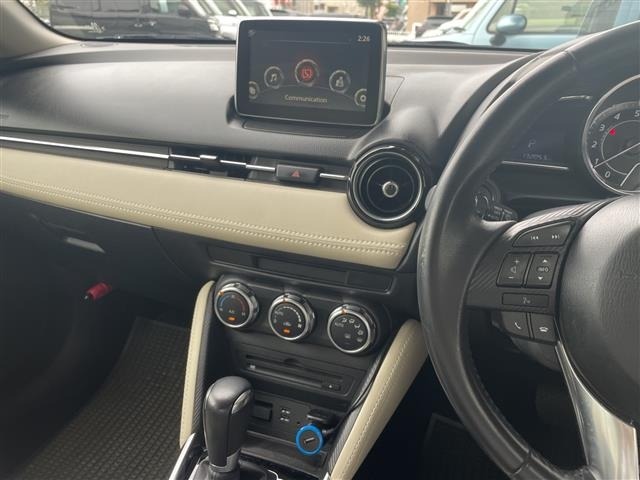 Mazda DEMIO 2015 7594323-11