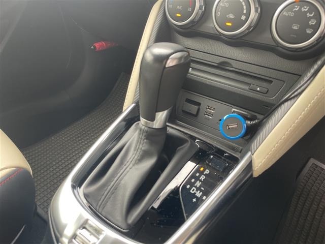 Mazda DEMIO 2015 7594323-12
