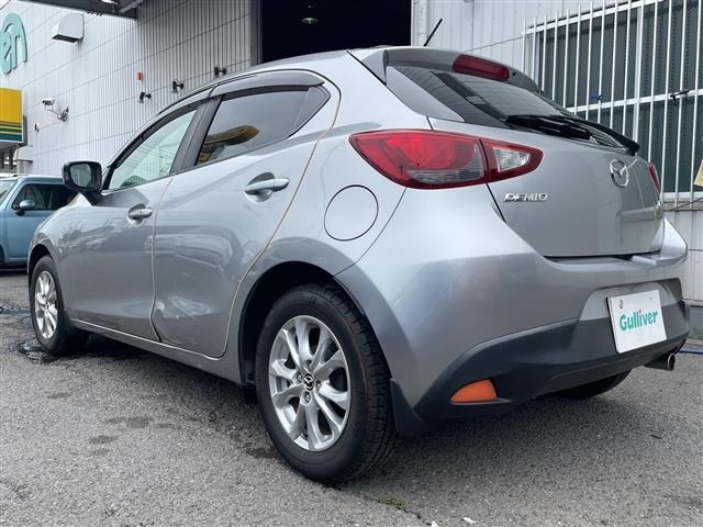 Mazda DEMIO 2015 7594323-13