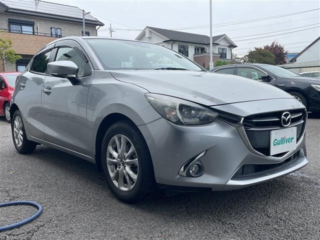 Mazda DEMIO 2015 7594323-15