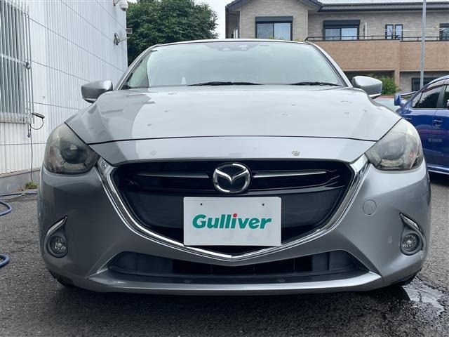 Mazda DEMIO 2015 7594323-16