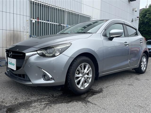 Mazda DEMIO 2015 7594323-17