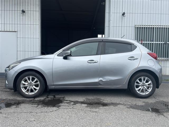 Mazda DEMIO 2015 7594323-18