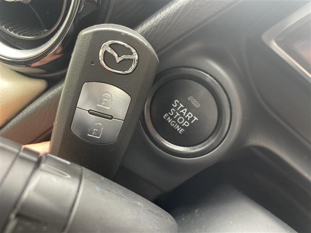 Mazda DEMIO 2015 7594323-2