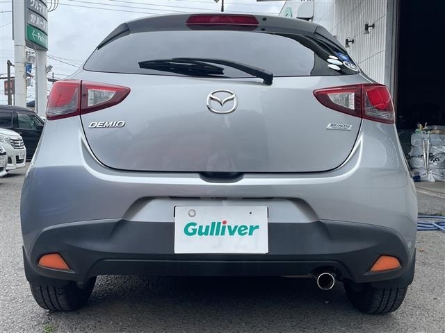 Mazda DEMIO 2015 7594323-21