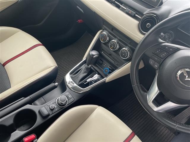 Mazda DEMIO 2015 7594323-22