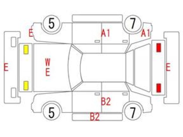 Mazda DEMIO 2015 7594323-23