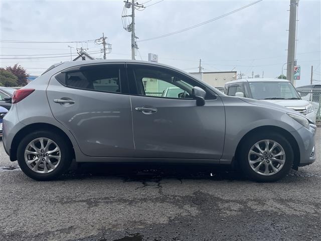 Mazda DEMIO 2015 7594323-3