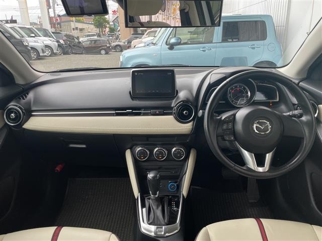 Mazda DEMIO 2015 7594323-5