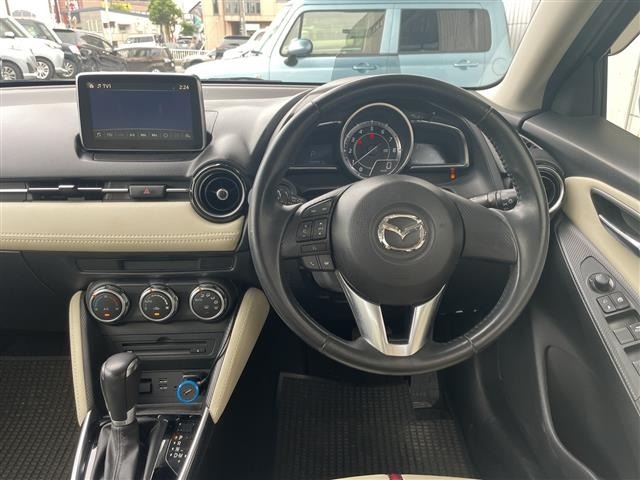 Mazda DEMIO 2015 7594323-7