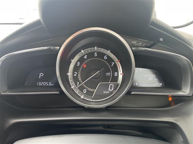 Mazda DEMIO 2015 7594323-8