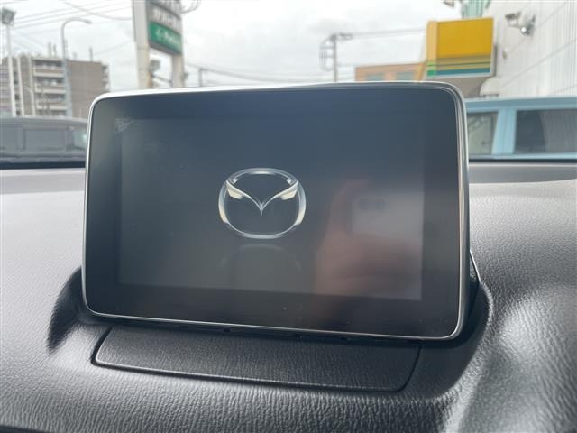 Mazda DEMIO 2015 7594323-9
