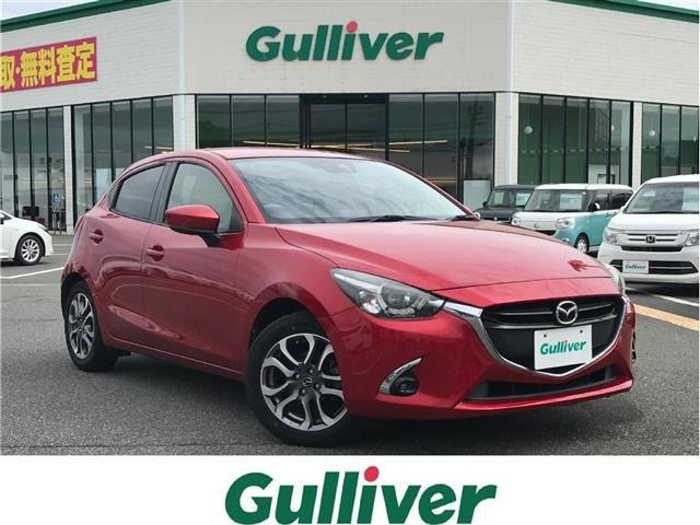 Mazda DEMIO 2017 7594324-0