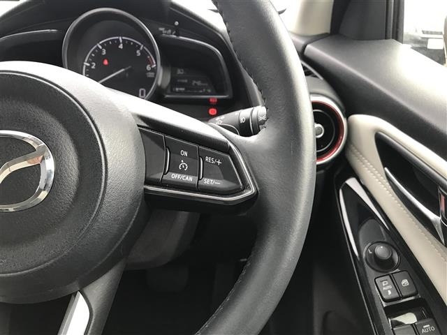 Mazda DEMIO 2017 7594324-1