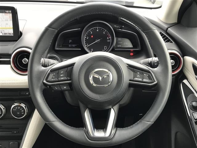 Mazda DEMIO 2017 7594324-10
