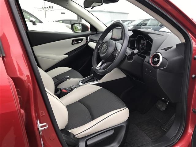 Mazda DEMIO 2017 7594324-11