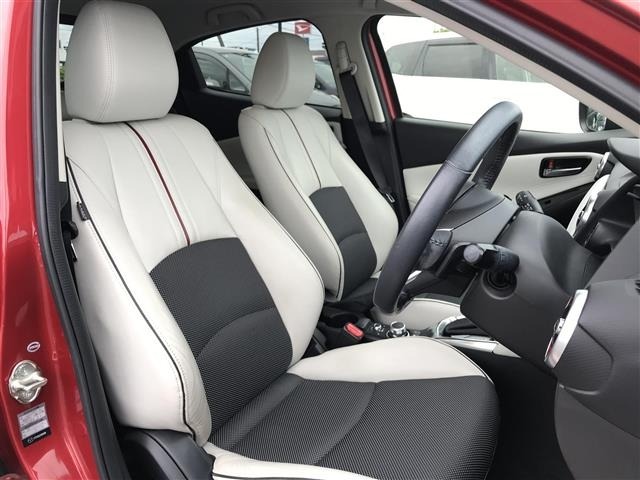 Mazda DEMIO 2017 7594324-12