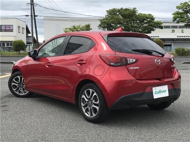 Mazda DEMIO 2017 7594324-13