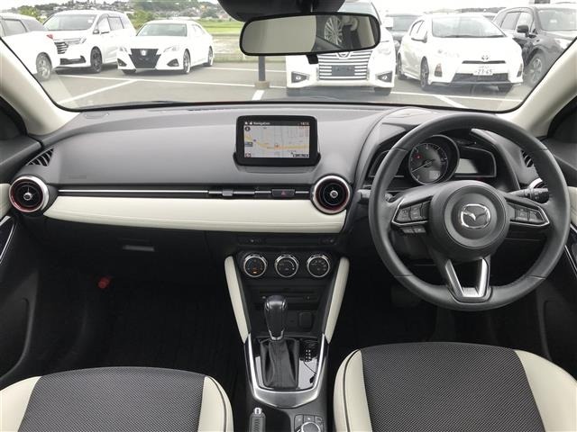 Mazda DEMIO 2017 7594324-14