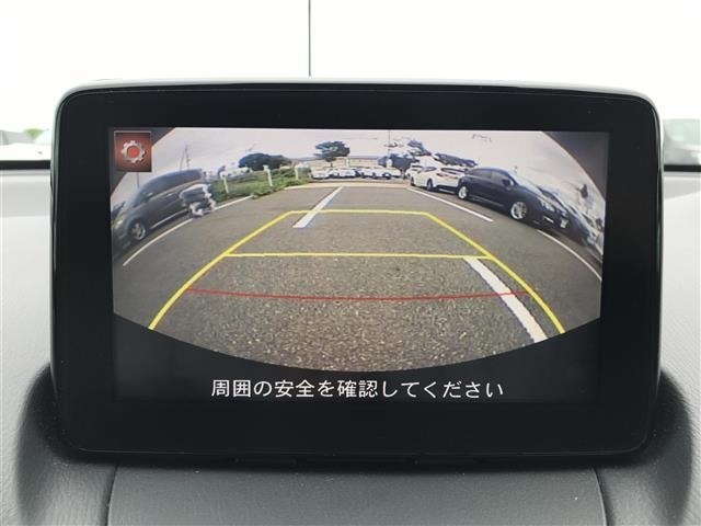 Mazda DEMIO 2017 7594324-17