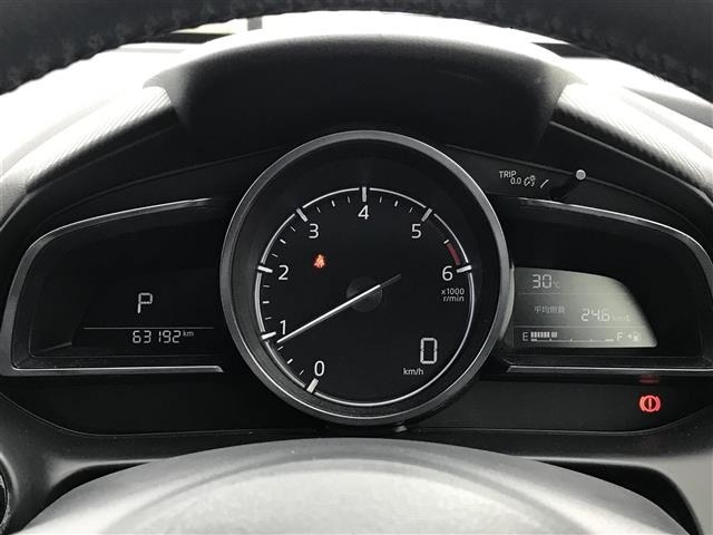 Mazda DEMIO 2017 7594324-19